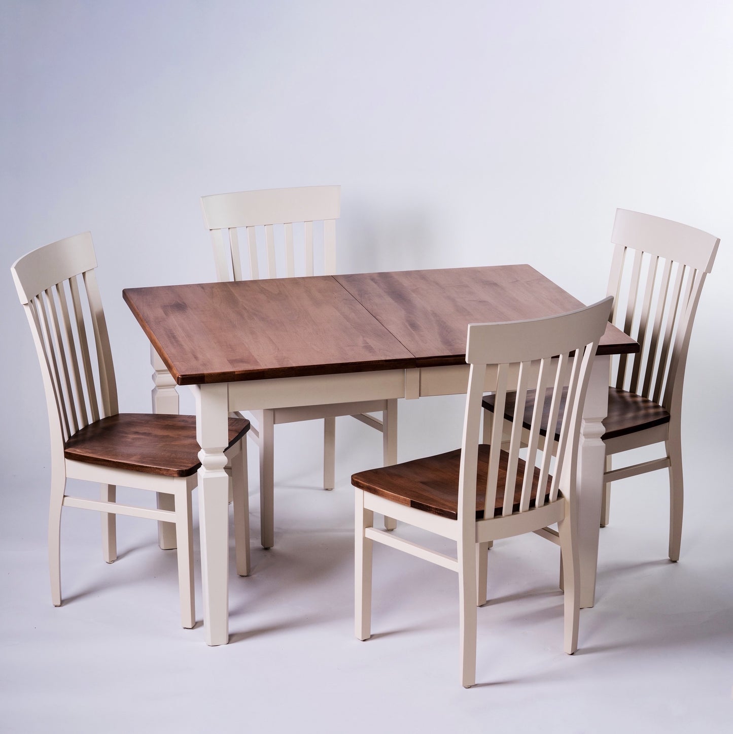 [In-store stock] Custom dining table set W&amp;P