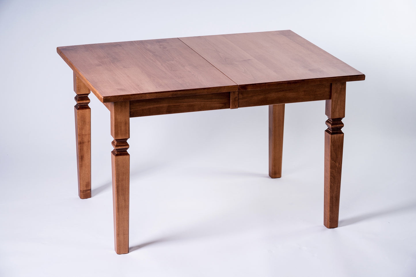 [In-store stock] Custom dining table set Seely