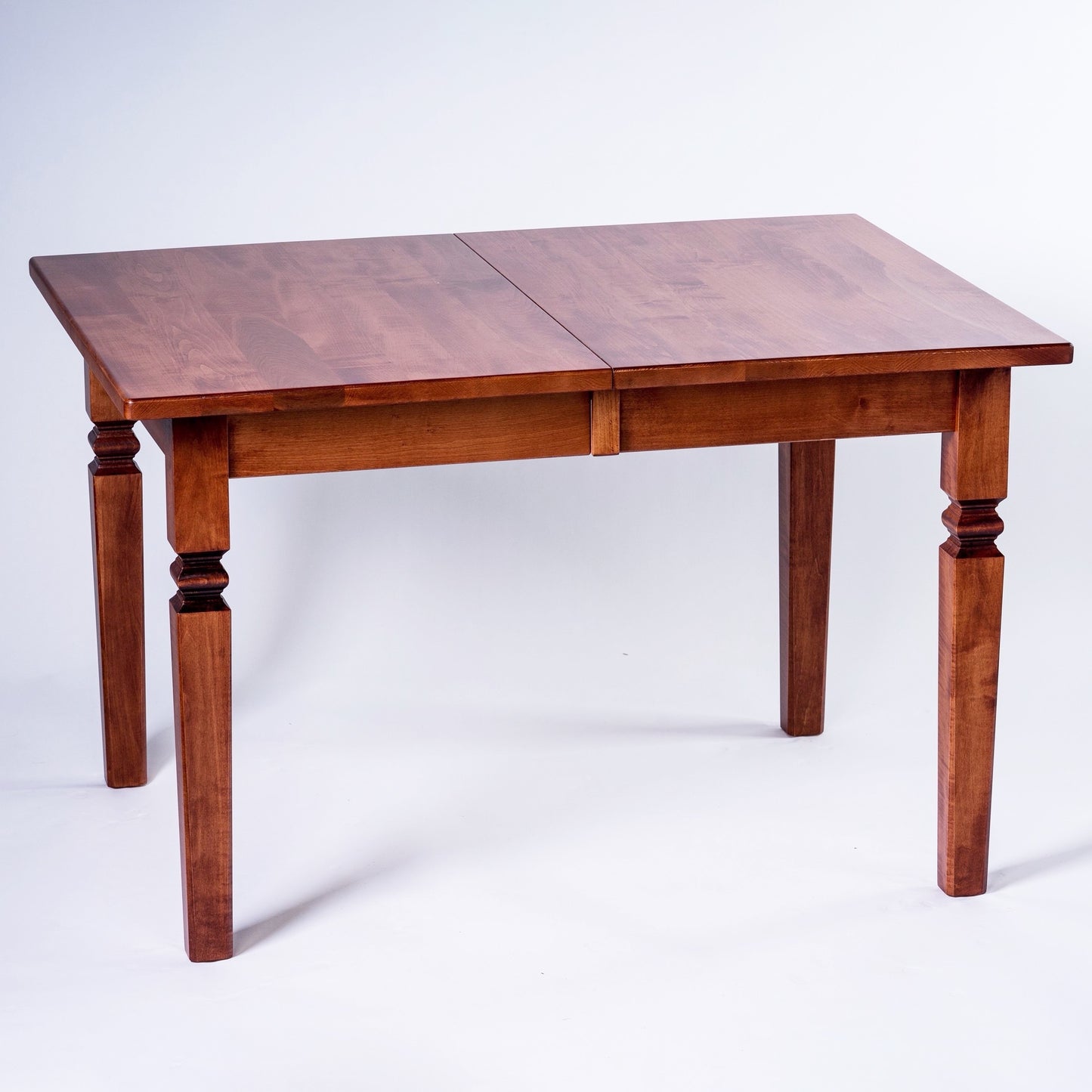 [In-store stock] Custom dining table Harvest