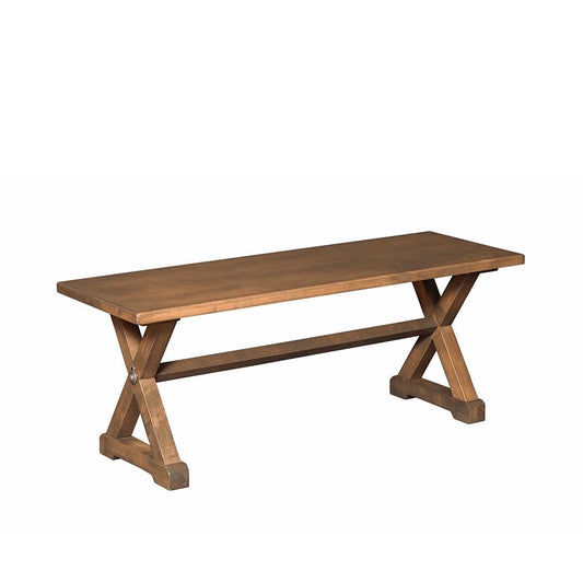 [Made to order] Crossway bench 3ft, 4ft, 5ft