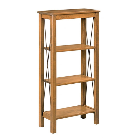 [Made to order] Crossway Bookshelf 2ft