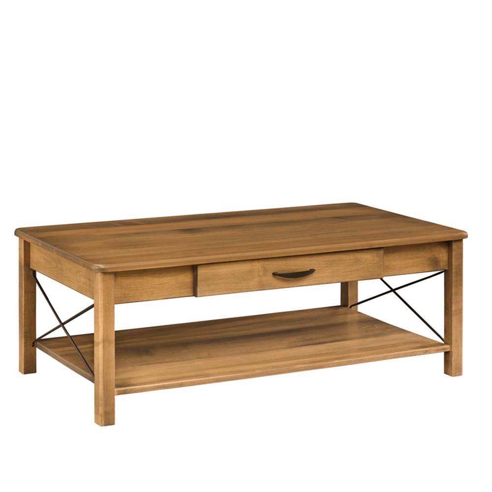 [Made to order] Crossway Large Coffee Table