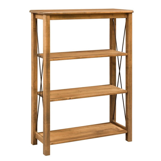 [Made to order] Crossway Bookshelf 3ft