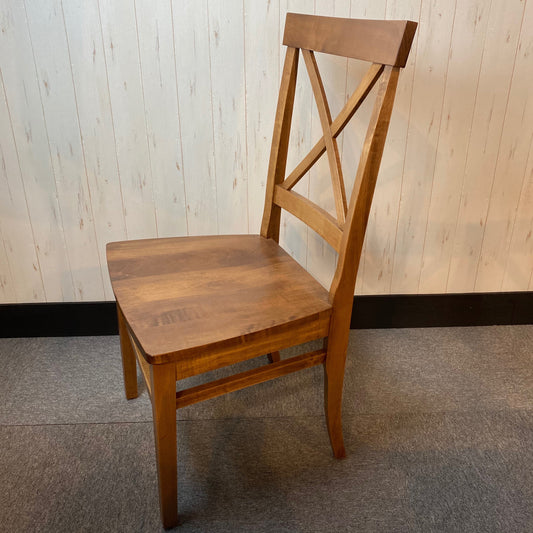 Crossway Side Chair