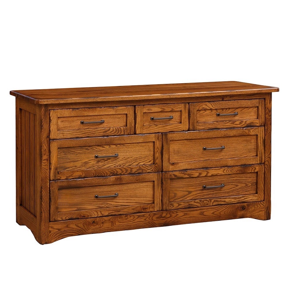 [Made to order] Farmstead 63-inch dresser