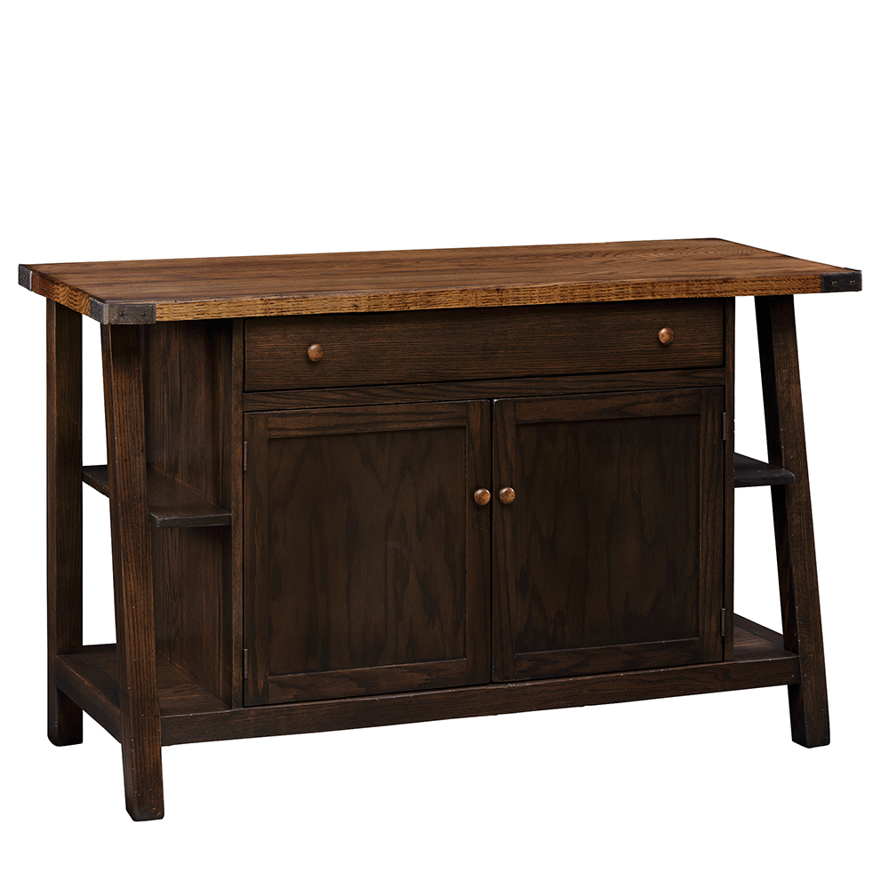 [Made to order] Farmstead Buffet Sideboard 2 Doors