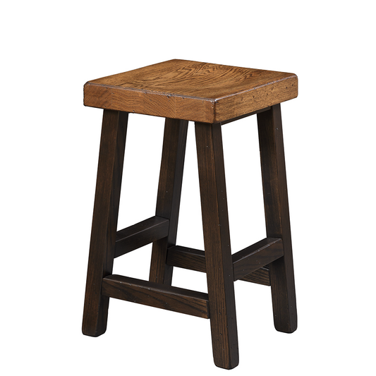 [Made to order] Farmstead Stool