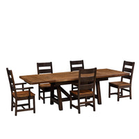 [In-store stock] Farmstead Company Board Table