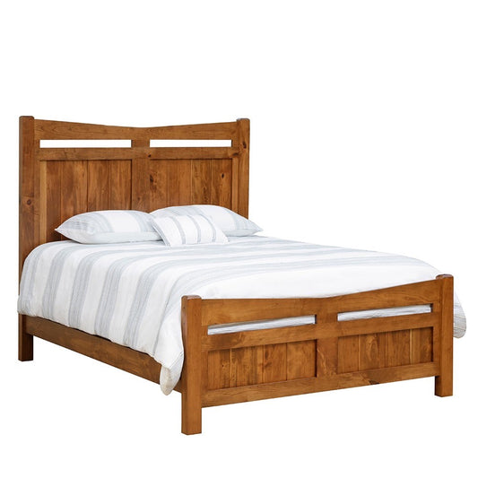 [Made to order] Homestead Bed