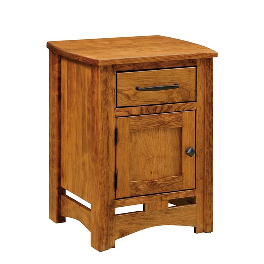 [Made to order] Homestead Nightstand 1 door