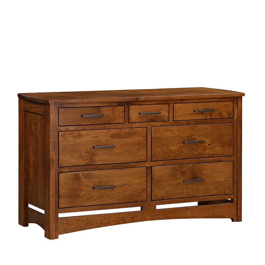 [Made to order] Homestead Triple Dresser