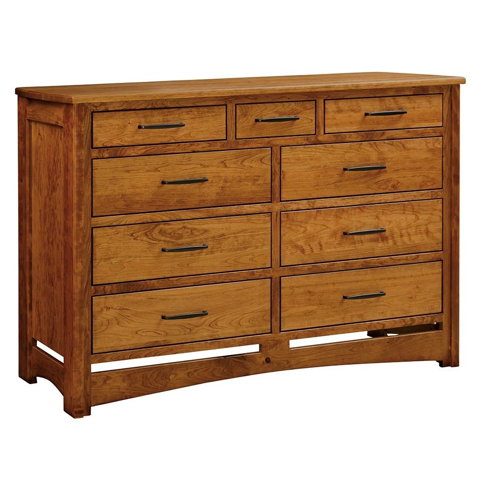 [Made to order] Homestead Master Dresser