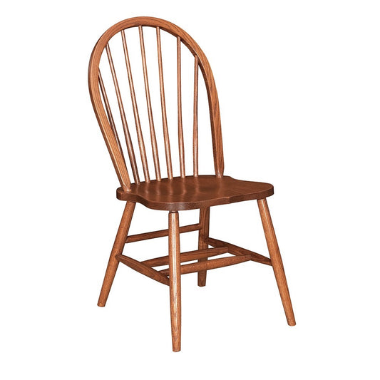 [Made to order] Mission Bowback Chair