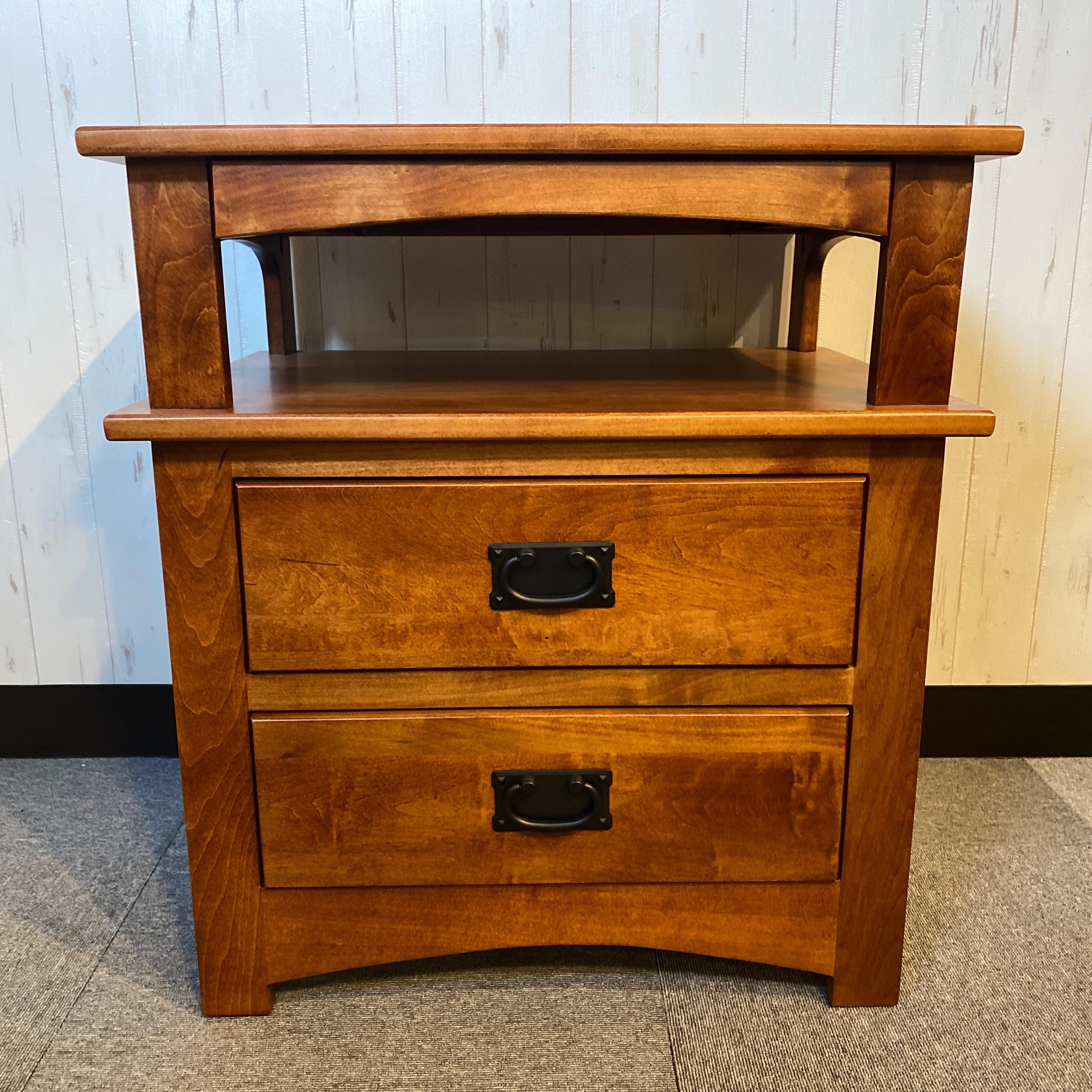 サイドテーブル – アメリカンカントリースタイル