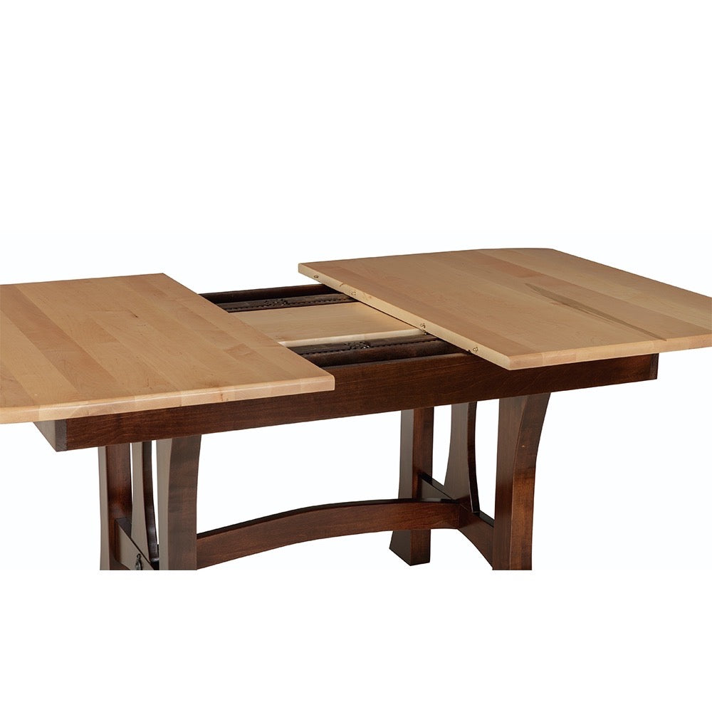 [In-store stock] Monarch dining table