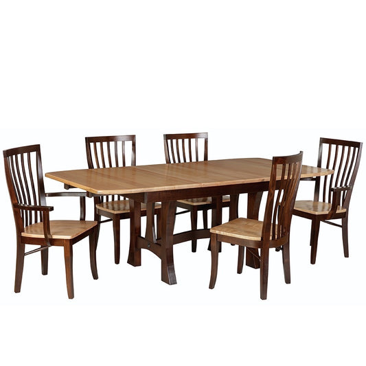 [In-store stock] Monarch dining table