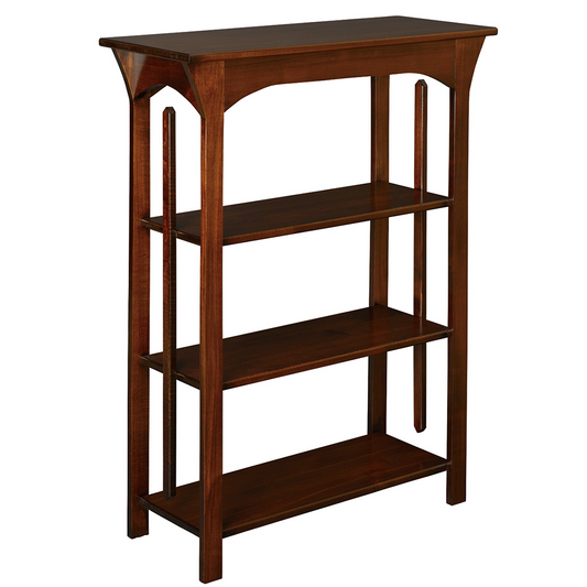 [In-store stock] Monarch Bookcase 3ft