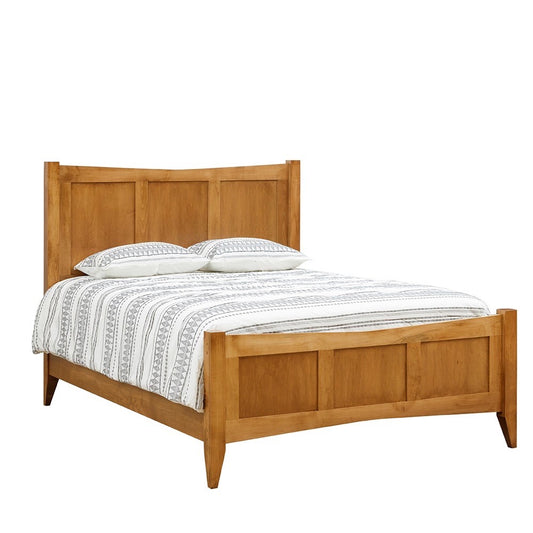 [Made to order] Simplicity Bed (Maple)